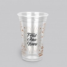 Copo CPP-300 Reveillon