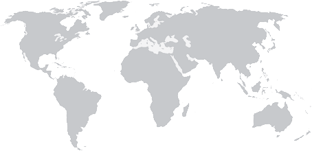 Mapa mundi
